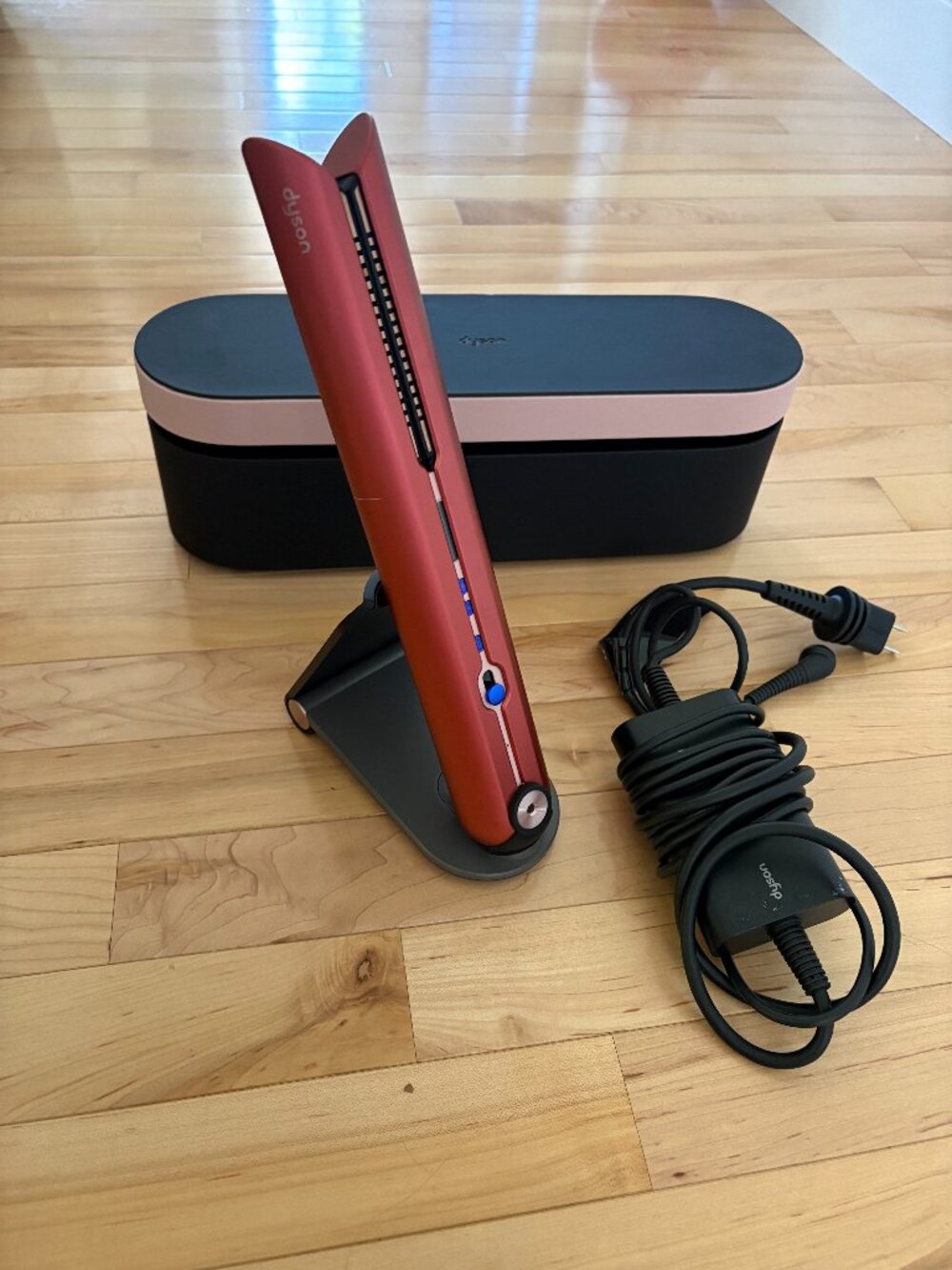 Dyson Corrale Style Straightner